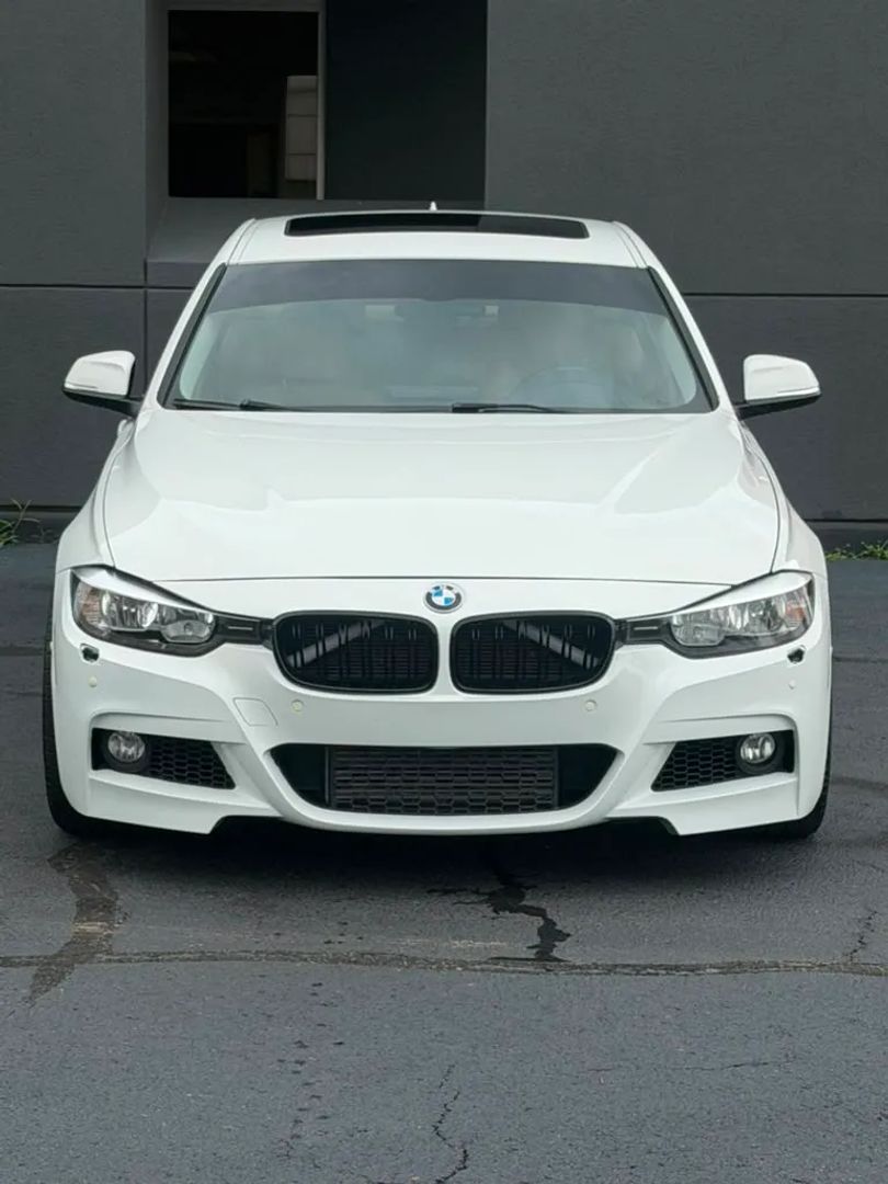 bmw 3 series 2014 WBA3C3G53ENS72010 image bmw 3 series 2014 WBA3C3G53ENS72010 image